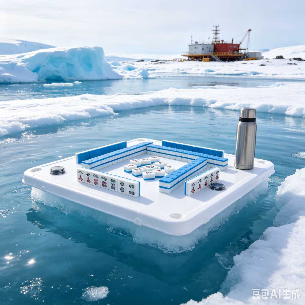Reykjavik,mahjong