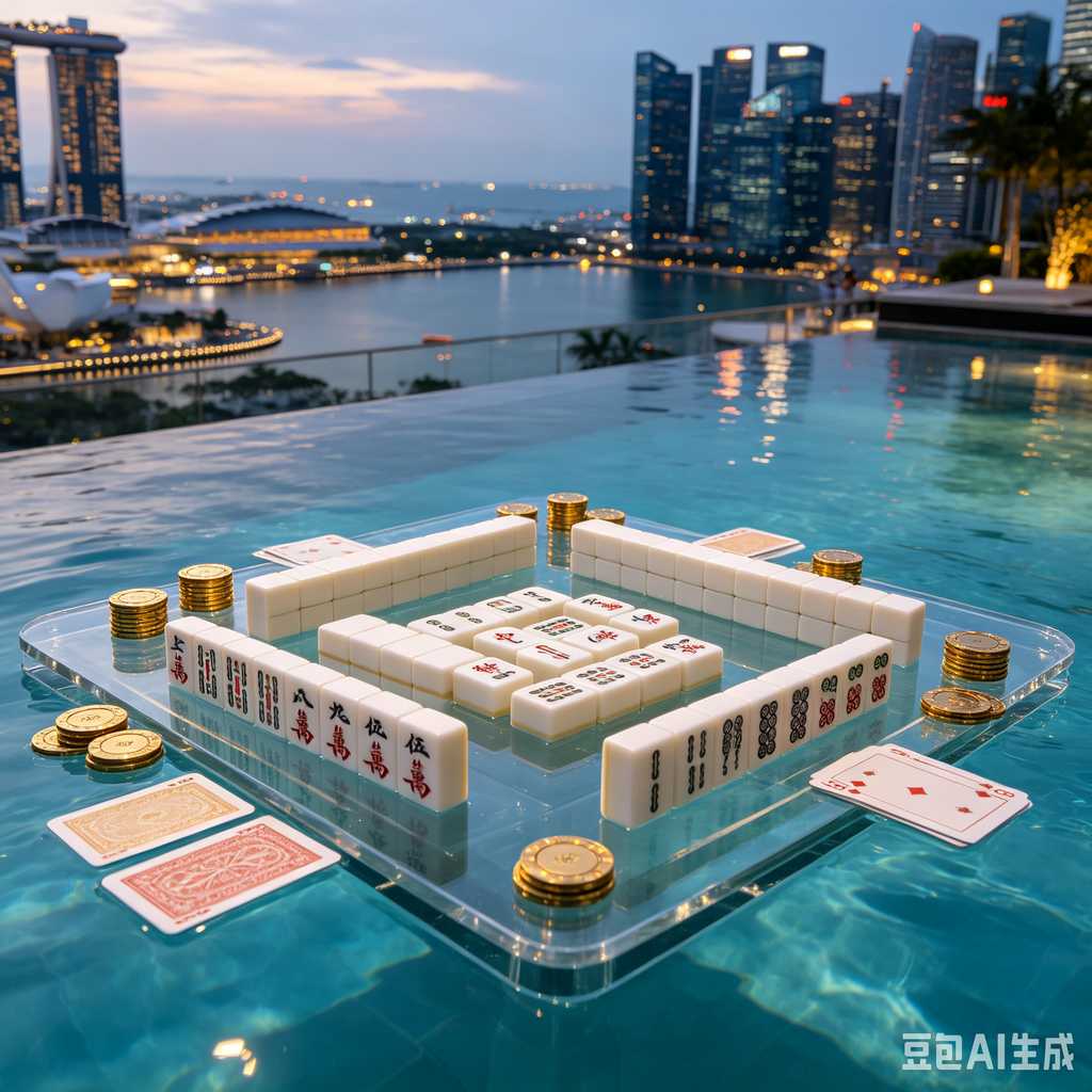 Zurich,mahjong