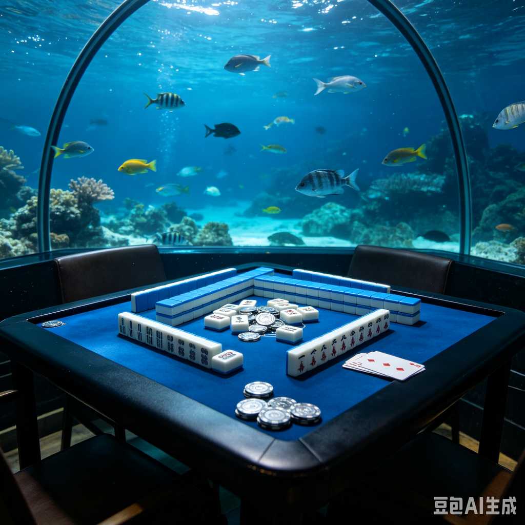 Tacoma,mahjong