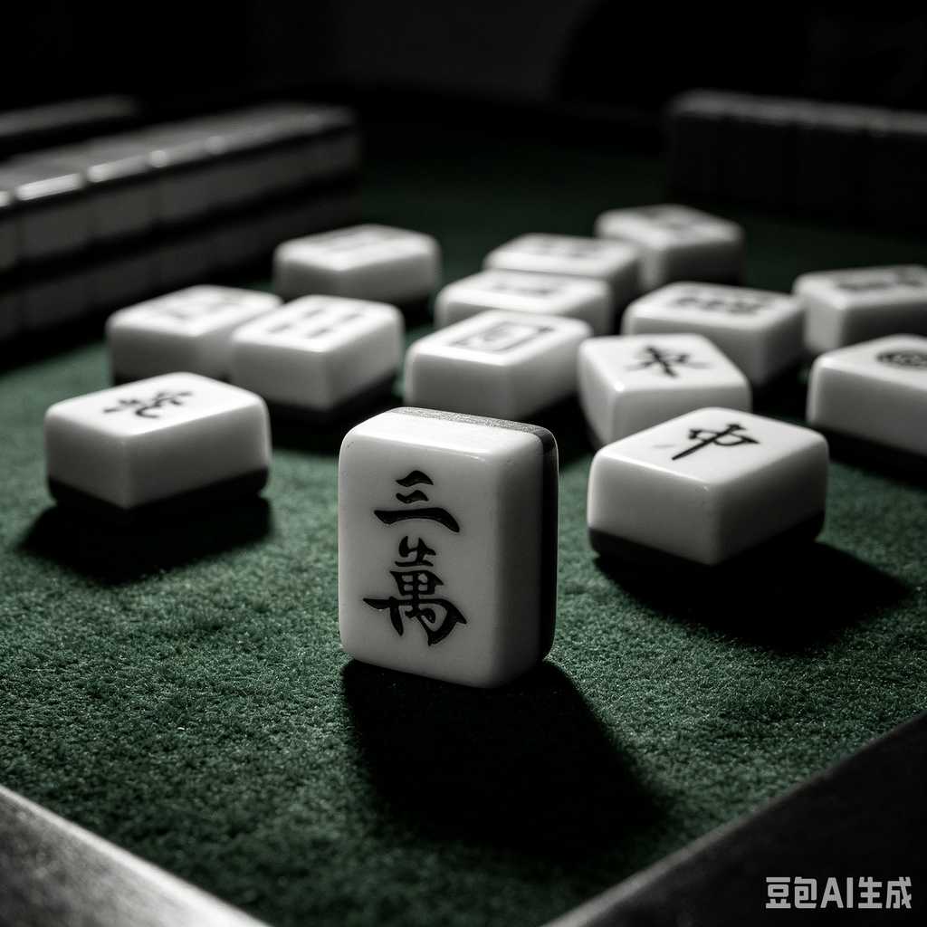 Ventura,mahjong