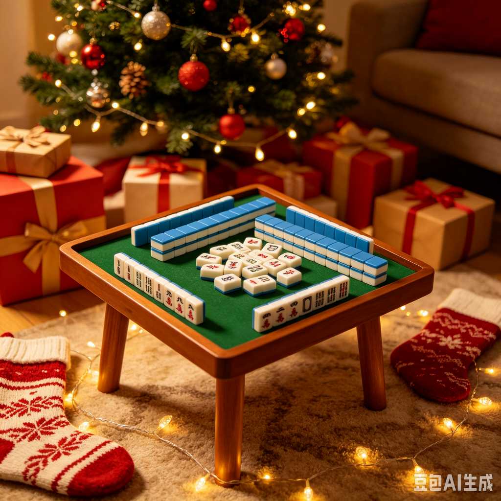 PuertoVallarta,mahjong