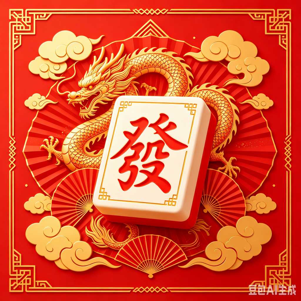 Riverside,mahjong