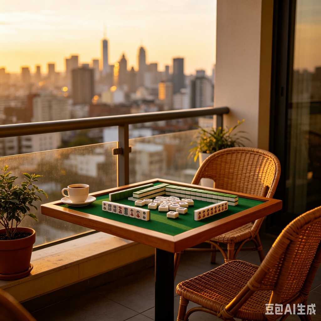 Nashville,mahjong