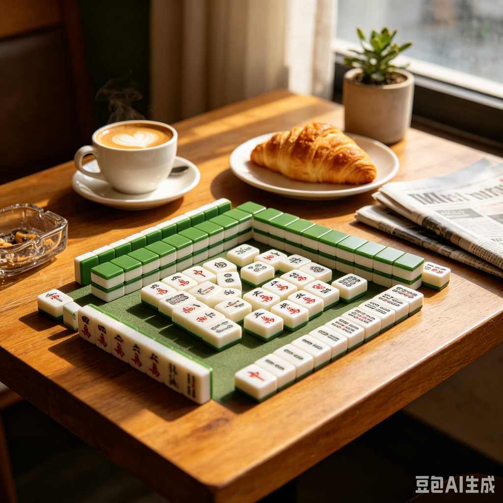 Chico,mahjong
