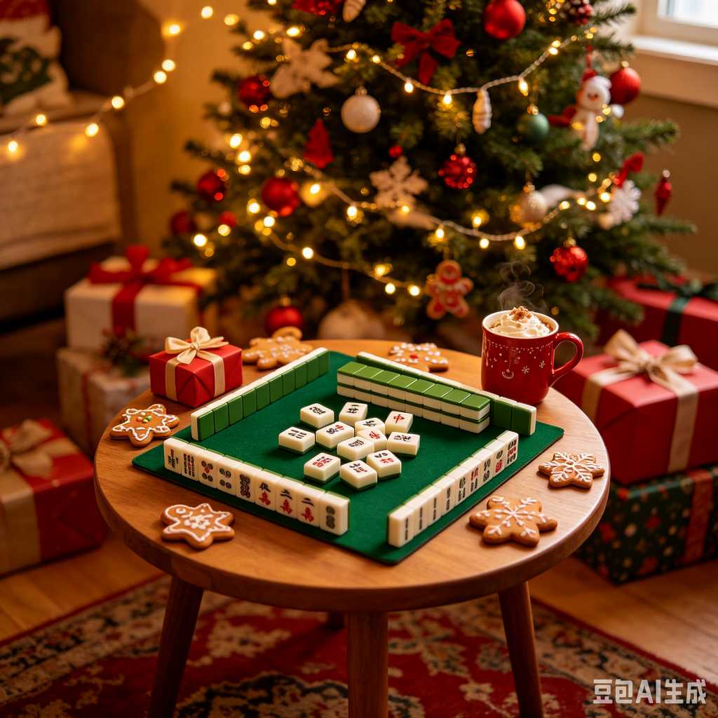 Nice,mahjong