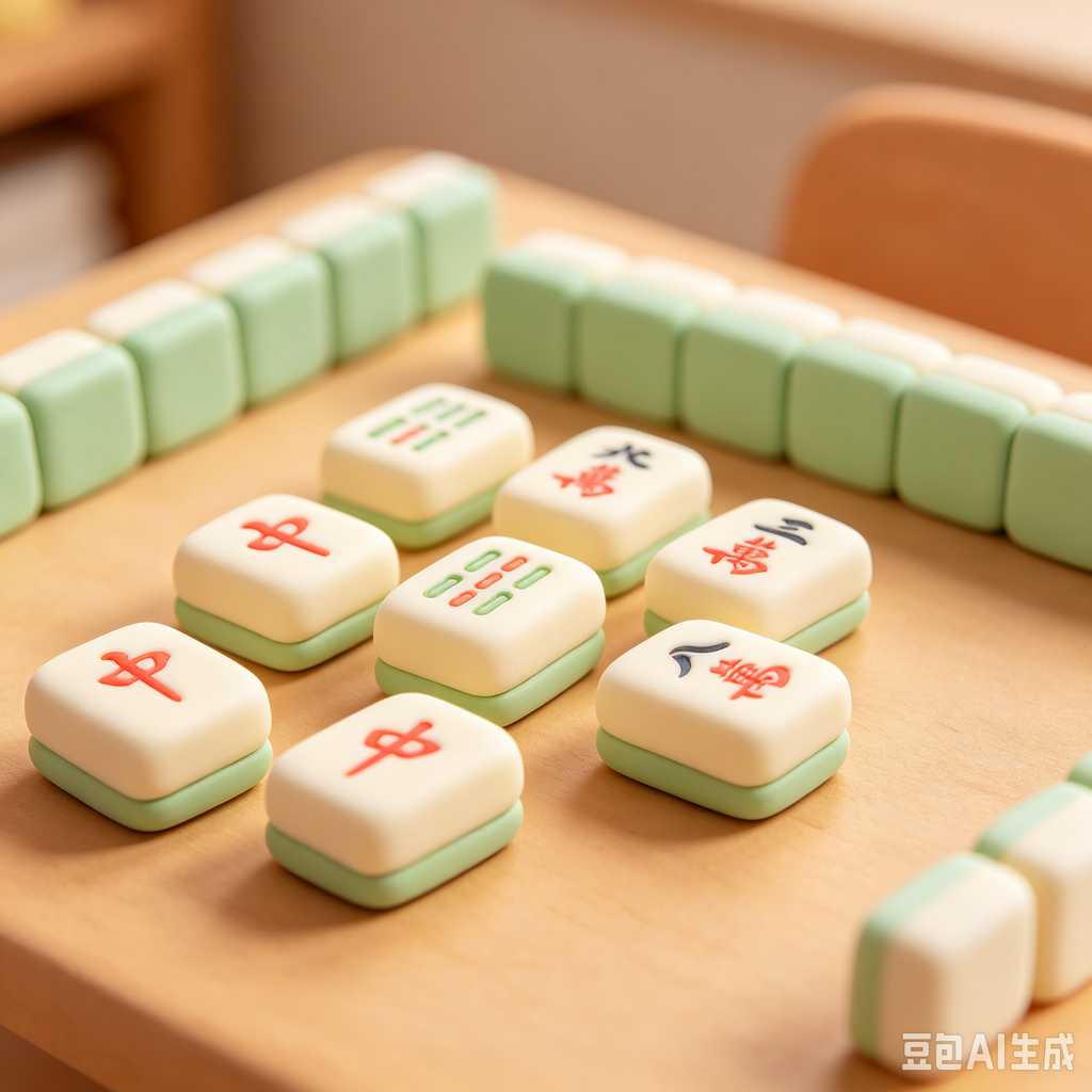 NorthDakota,mahjong