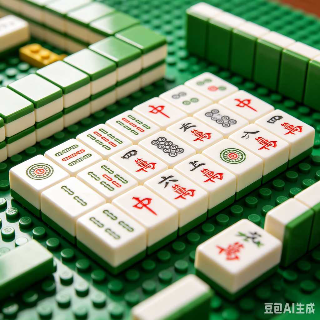 Trujillo,mahjong