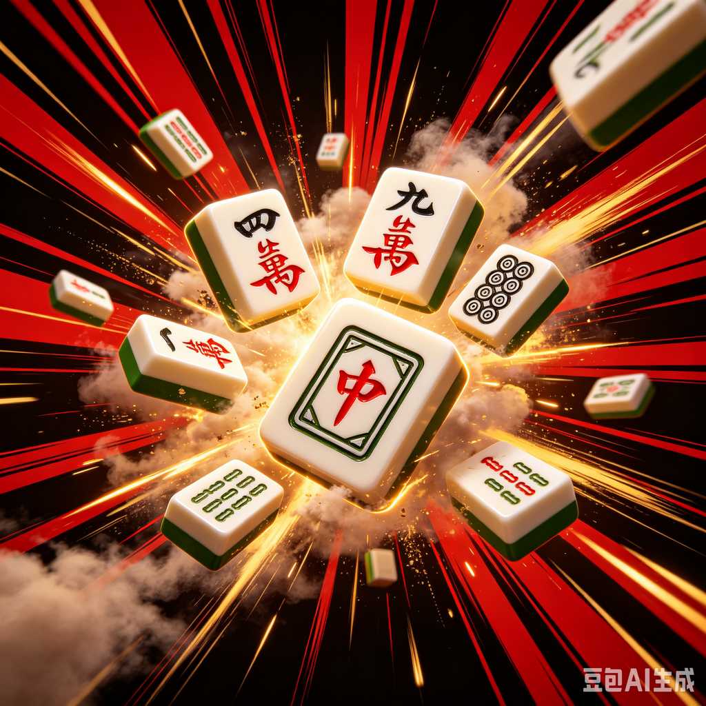 Ogden,mahjong