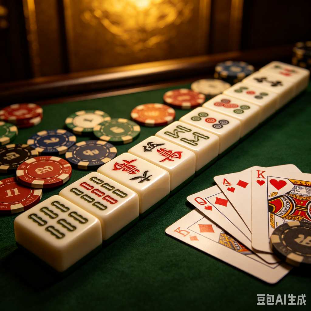 KansasCity,mahjong