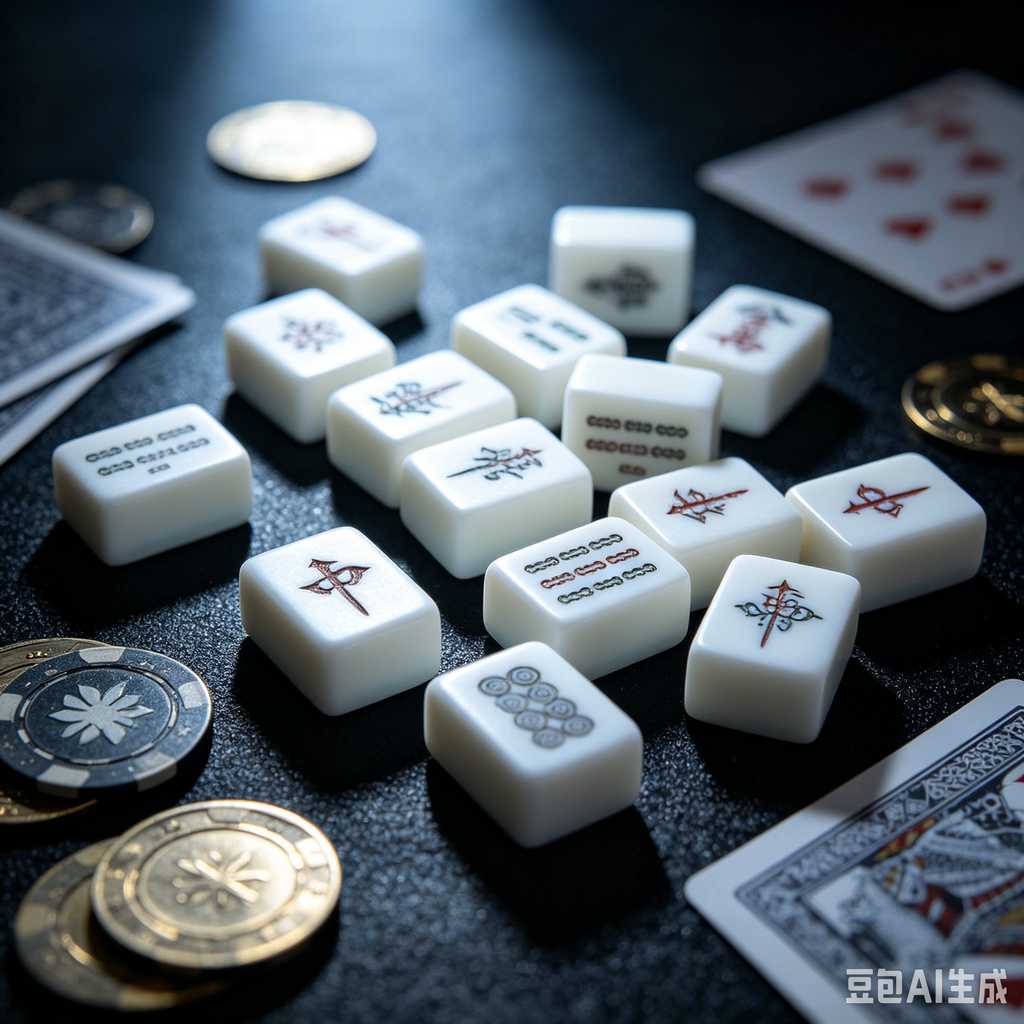 Oldenburg,mahjong