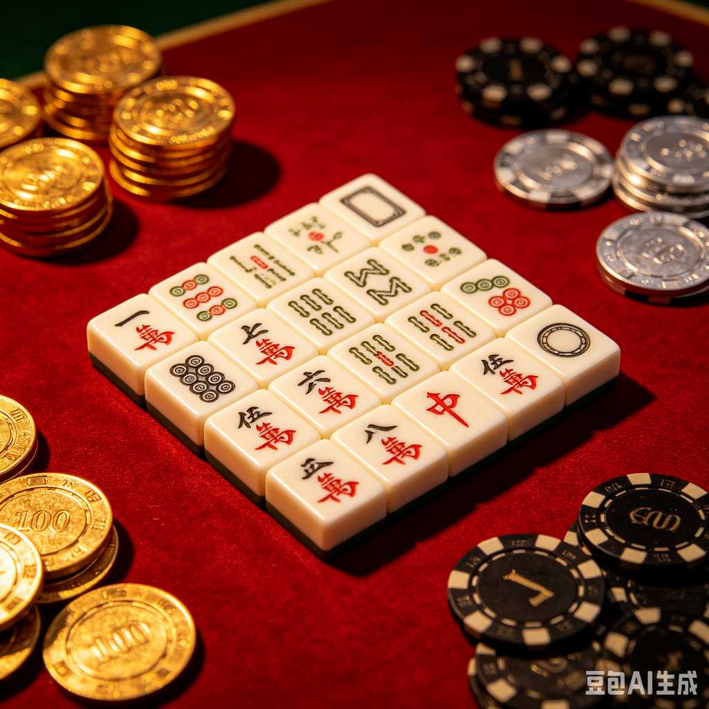 Kentucky,mahjong