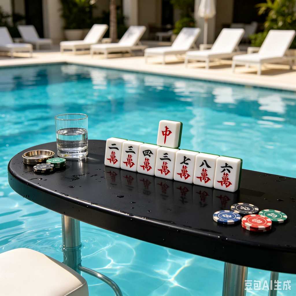 Galveston,mahjong